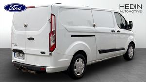 Ford Custom bild 2