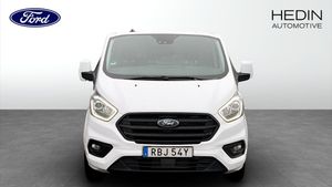 Ford Custom bild 8