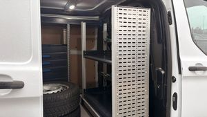 Ford Custom bild 13