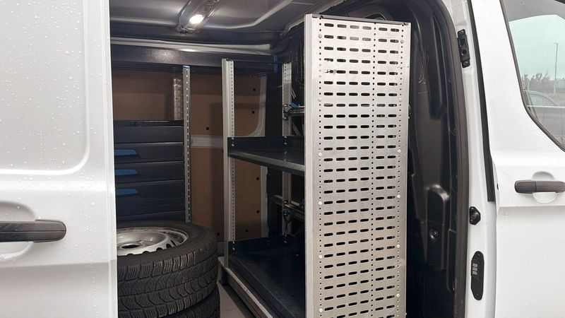 Ford Custom bild 13