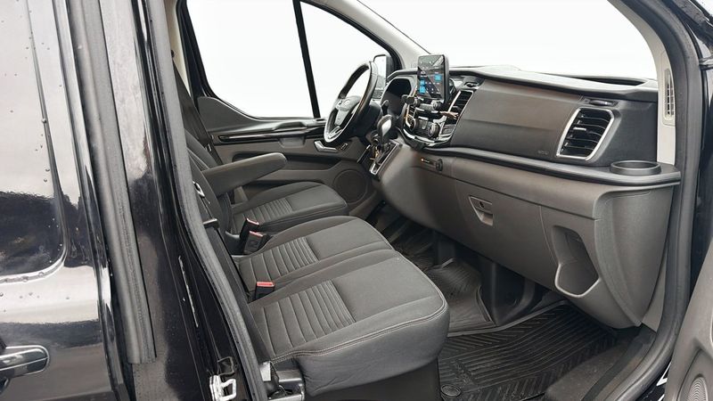 Ford Custom bild 3