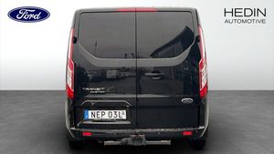 Ford Custom bild 7