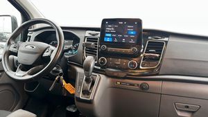Ford Custom bild 4