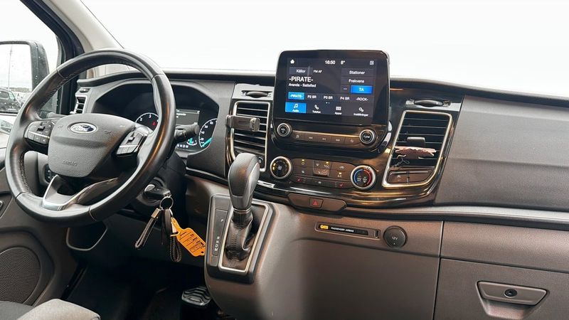 Ford Custom bild 4