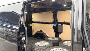 Ford Custom bild 5