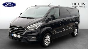 Ford Custom bild 1
