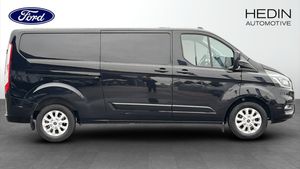 Ford Custom bild 6