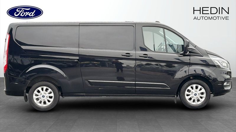 Ford Custom bild 6