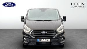 Ford Custom bild 8
