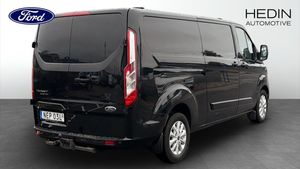 Ford Custom bild 2