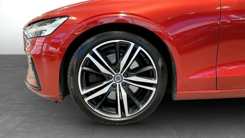 Volvo S60 bild 9