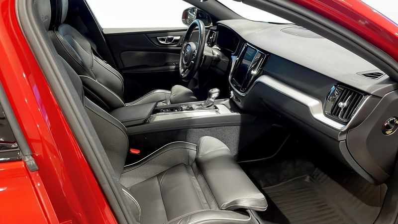 Volvo S60 bild 3