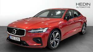 Volvo S60 bild 1