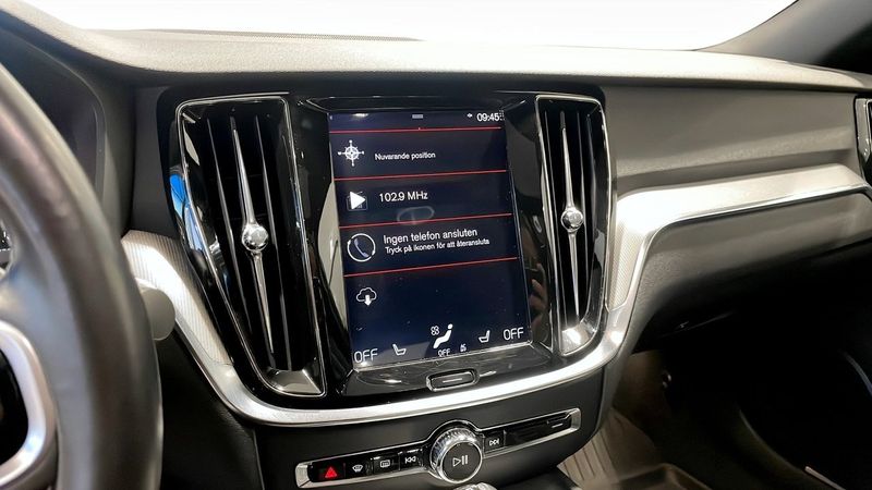 Volvo S60 bild 12
