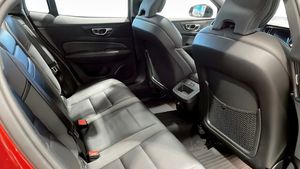Volvo S60 bild 5