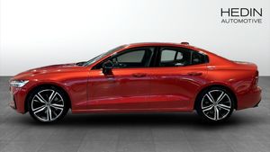Volvo S60 bild 6