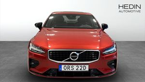 Volvo S60 bild 8