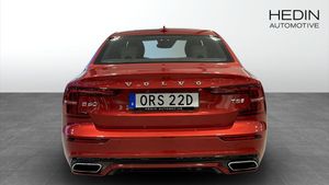 Volvo S60 bild 7