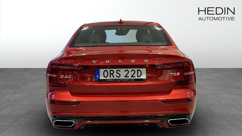 Volvo S60 bild 7