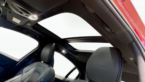 Volvo S60 bild 13