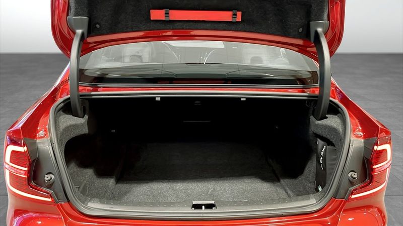 Volvo S60 bild 10