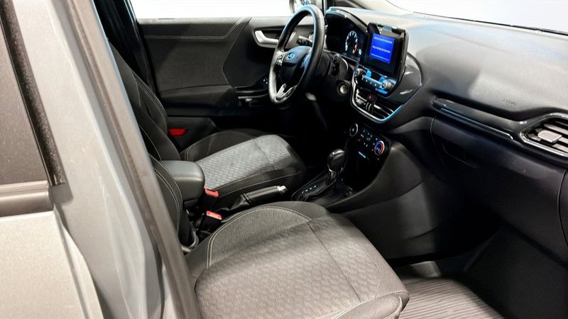 Ford Puma bild 3
