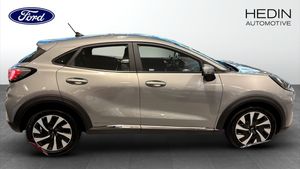 Ford Puma bild 6