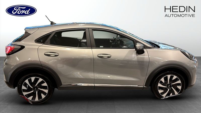 Ford Puma bild 6
