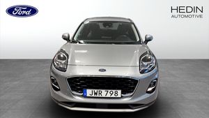 Ford Puma bild 8