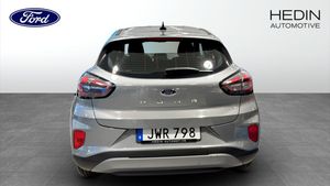 Ford Puma bild 7