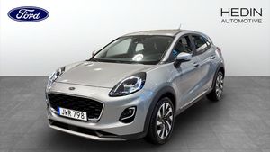 Ford Puma bild 1