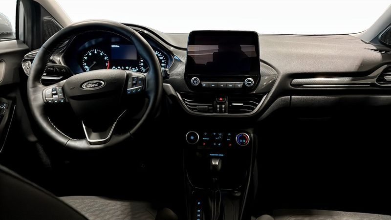Ford Puma bild 4