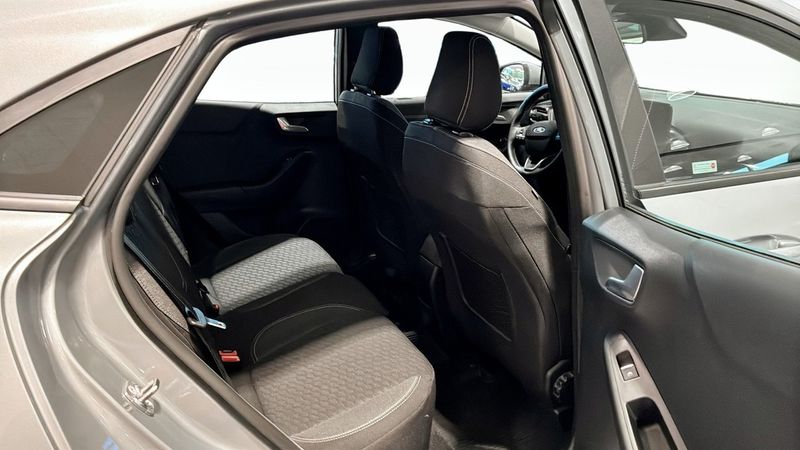 Ford Puma bild 5