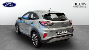 Ford Puma bild 2