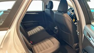 Ford Mondeo bild 5