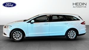 Ford Mondeo bild 6