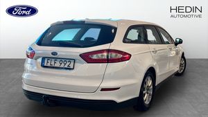 Ford Mondeo bild 2