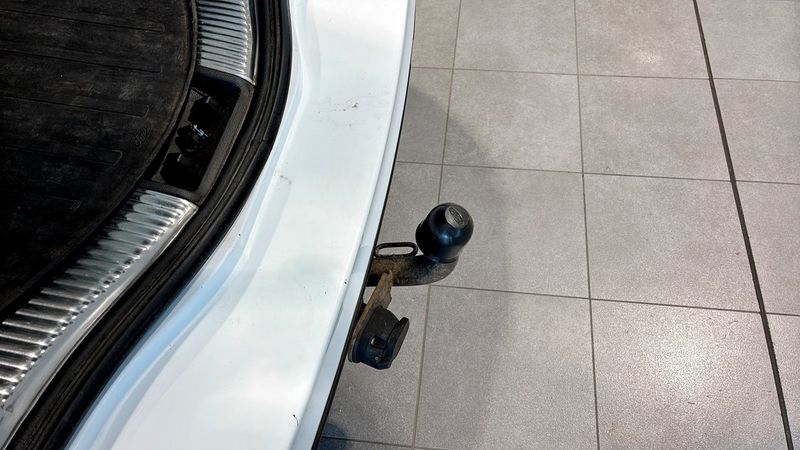 Ford Mondeo bild 13