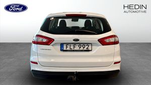 Ford Mondeo bild 7