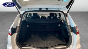 Ford Mondeo bild 10