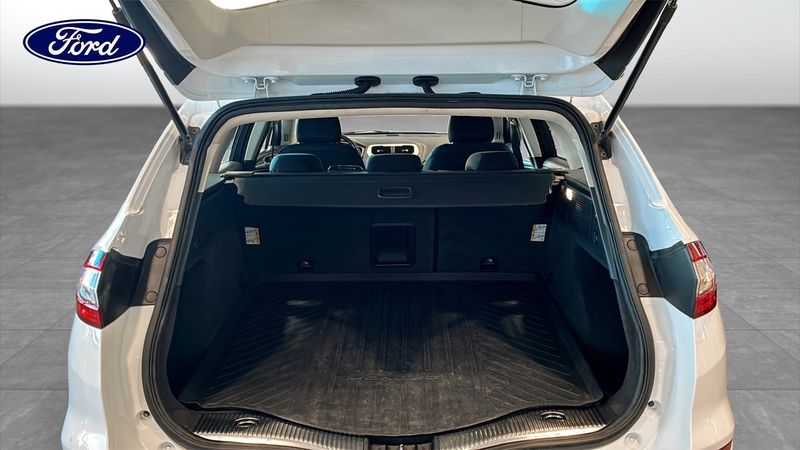Ford Mondeo bild 10