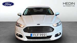Ford Mondeo bild 8