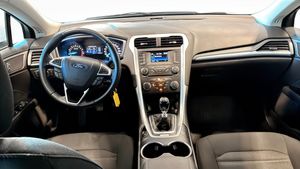 Ford Mondeo bild 4