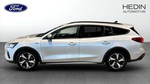 Ford Focus bild 6