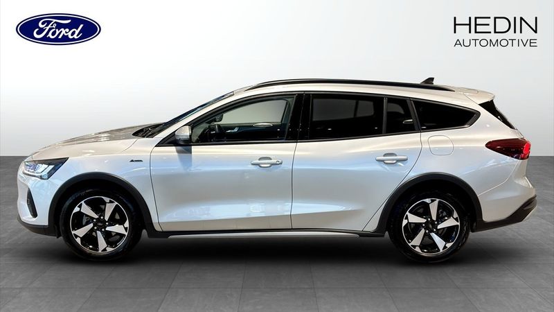 Ford Focus bild 6