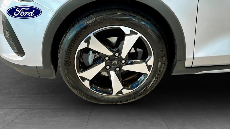 Ford Focus bild 9