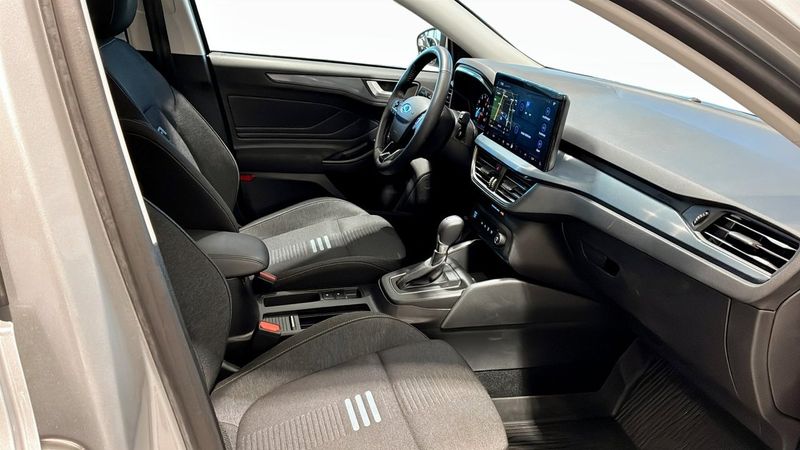 Ford Focus bild 3