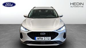 Ford Focus bild 8
