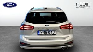 Ford Focus bild 7
