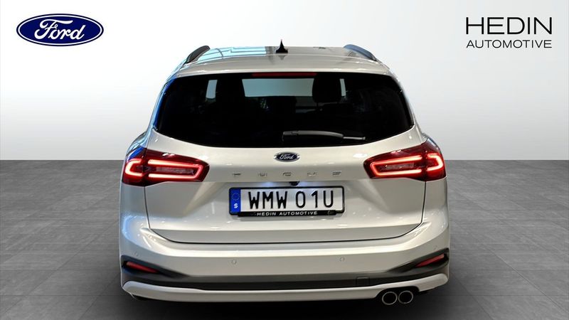Ford Focus bild 7
